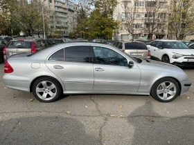 Mercedes-Benz E 500 5.0 - изображение 6