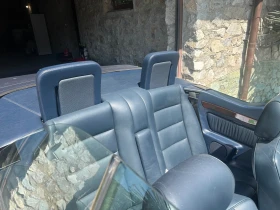 Mercedes-Benz 124 E200 124, снимка 15