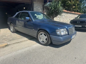 Mercedes-Benz 124 E200 124, снимка 3