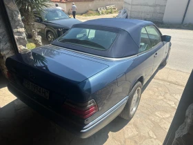 Mercedes-Benz 124 E200 124, снимка 5