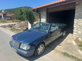 Mercedes-Benz 124 E200 124, снимка 12