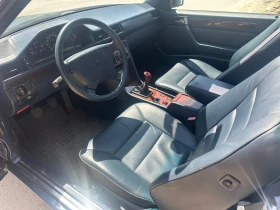 Mercedes-Benz 124 E200 124, снимка 8