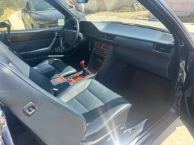 Mercedes-Benz 124 E200 124, снимка 9