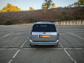 Ford Focus, снимка 4