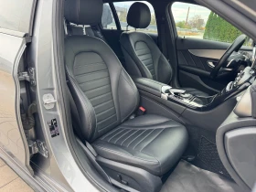 Mercedes-Benz C 220 AMG-ПОДГРЕВ-BURMASTER-NAVIGATION-ПАРКТРОНИК-, снимка 12