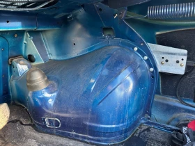 Opel Vectra Turbo 4x4 6 скорости, снимка 8