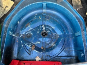 Opel Vectra Turbo 4x4 6 скорости, снимка 13