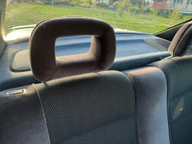 Opel Vectra Turbo 4x4 6 скорости, снимка 7