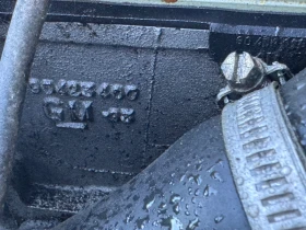 Opel Vectra Turbo 4x4 6 скорости, снимка 15