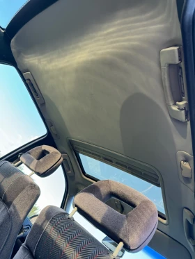 Opel Vectra Turbo 4x4 6 скорости, снимка 6