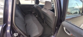 Honda Jazz АВТОМАТИК; УНИКАЛНА!!!, снимка 10