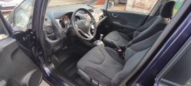 Honda Jazz АВТОМАТИК; УНИКАЛНА!!!, снимка 12