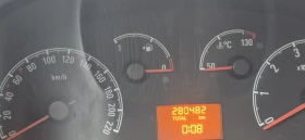 Dacia Lodgy 1.5 D 2014 г. К9КR8   само на части  , снимка 4