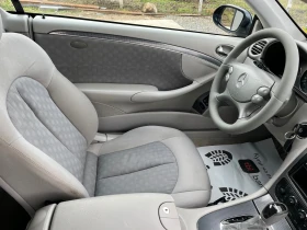 Mercedes-Benz CLK 200Kompressor, снимка 11