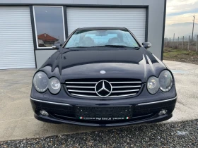 Mercedes-Benz CLK 200Kompressor, снимка 2