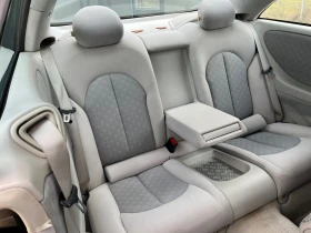 Mercedes-Benz CLK 200Kompressor, снимка 13