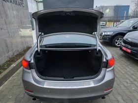 Mazda 6 2.2 skyactive, снимка 13