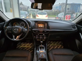Mazda 6 2.2 skyactive, снимка 12