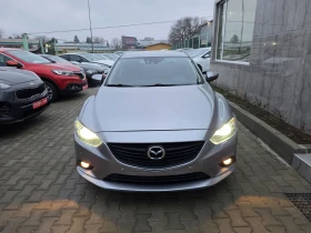 Mazda 6 2.2 skyactive, снимка 2
