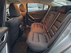 Mazda 6 2.2 skyactive, снимка 10
