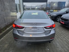 Mazda 6 2.2 skyactive, снимка 5