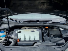 VW Golf 1.9TDI(105)* VARIANT* НОВ ВНОС* , снимка 17