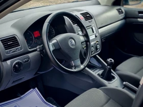 VW Golf 1.9TDI(105)* VARIANT* НОВ ВНОС* , снимка 11