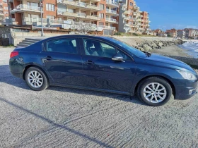 Peugeot 508 1.6, снимка 1