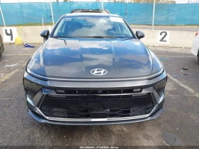 Hyundai Sonata 2l Hybrid Sel, снимка 12