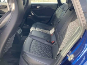 Audi S5 * Technik * CARFAX * 360 * ПАНОРАМА * KEYLESS, снимка 11