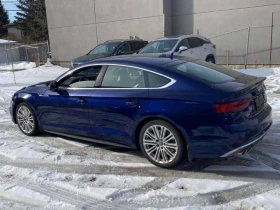 Audi S5 * Technik * CARFAX * 360 * ПАНОРАМА * KEYLESS, снимка 2
