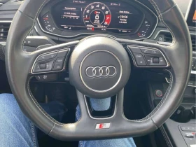 Audi S5 * Technik * CARFAX * 360 * ПАНОРАМА * KEYLESS, снимка 8