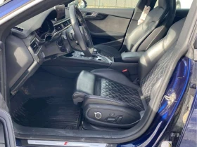 Audi S5 * Technik * CARFAX * 360 * ПАНОРАМА * KEYLESS, снимка 5