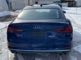Audi S5 * Technik * CARFAX * 360 * ПАНОРАМА * KEYLESS, снимка 4