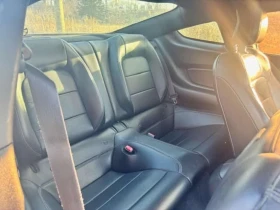 Ford Mustang * 2dr Fastback EcoBoost * CARFAX * ЦЕНА ДО БГ, снимка 12