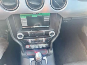 Ford Mustang * 2dr Fastback EcoBoost * CARFAX * ЦЕНА ДО БГ, снимка 13