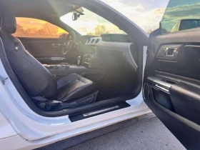 Ford Mustang * 2dr Fastback EcoBoost * CARFAX * ЦЕНА ДО БГ, снимка 9