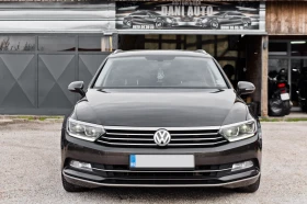 VW Passat 1.6tdi distronik led digital , снимка 2