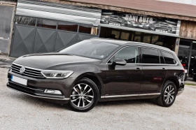 VW Passat 1.6tdi distronik led digital , снимка 1