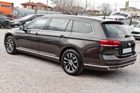 VW Passat 1.6tdi distronik led digital , снимка 6