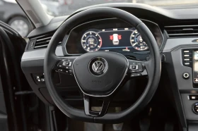 VW Passat 1.6tdi distronik led digital , снимка 17
