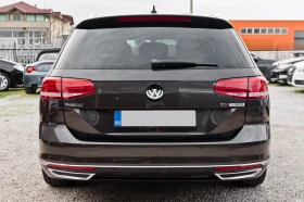 VW Passat 1.6tdi distronik led digital , снимка 5