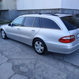 Mercedes-Benz E 220 АВТОМАТИК , снимка 6