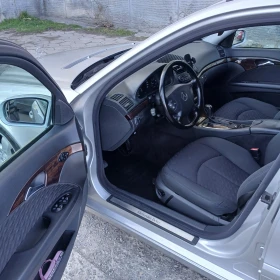 Mercedes-Benz E 220 АВТОМАТИК , снимка 12