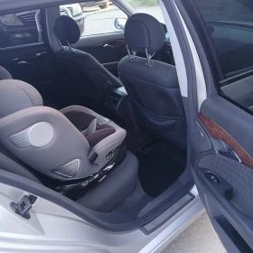 Mercedes-Benz E 220 АВТОМАТИК , снимка 16