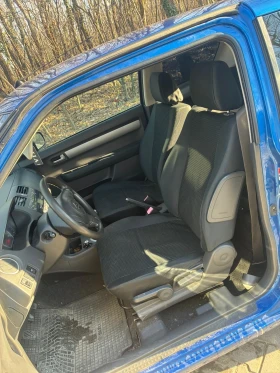 Suzuki Swift 1.3 бензин , снимка 6