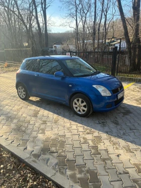 Suzuki Swift 1.3 бензин , снимка 3