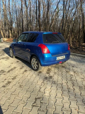 Suzuki Swift 1.3 бензин , снимка 5