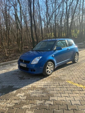 Suzuki Swift 1.3 бензин , снимка 1