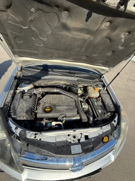 Opel Astra, снимка 11